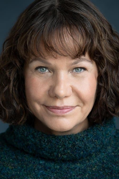 Anna-Marie Sutherland image