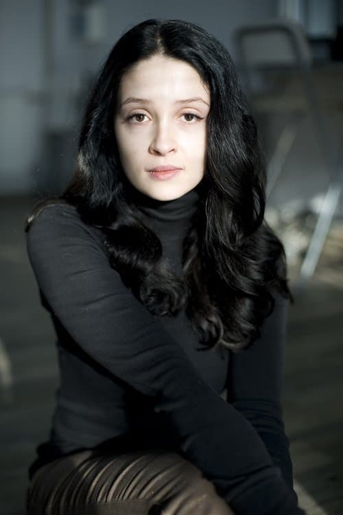 Anna Matysiak image