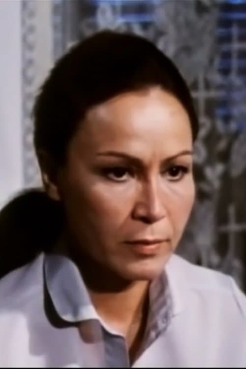 Anna Matzourani image