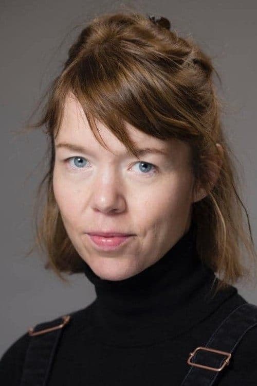 Anna Maxwell Martin image