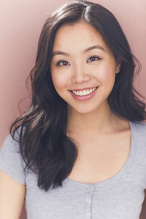 Photo of Anna Mikami