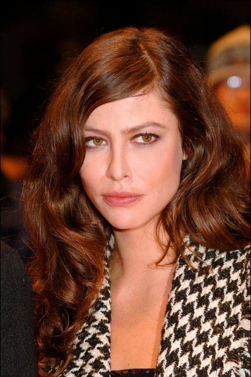 Anna Mouglalis image