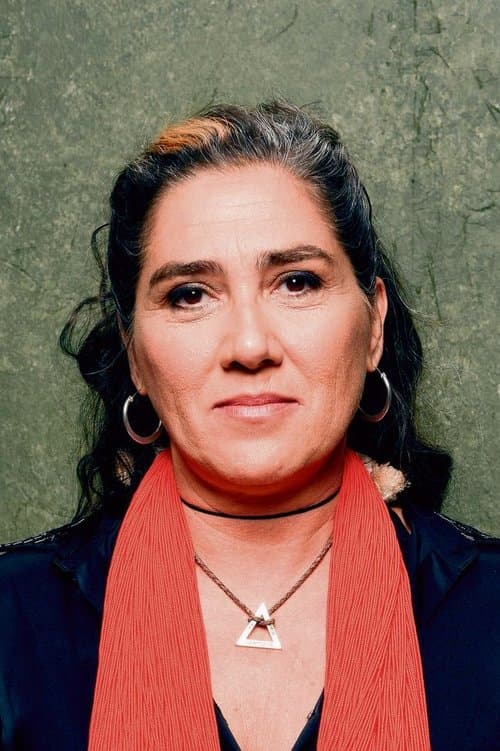 Photo of Anna Muylaert