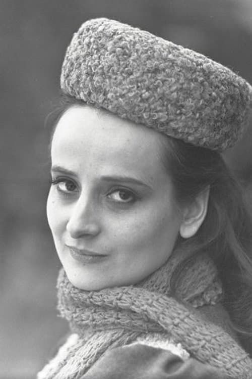Anna Nagy image