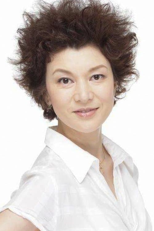 Anna Nakagawa image