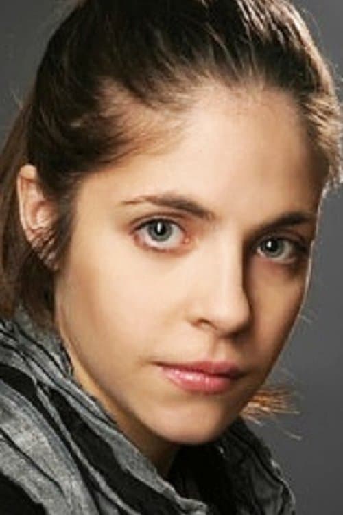 Anna Nakhapetova image