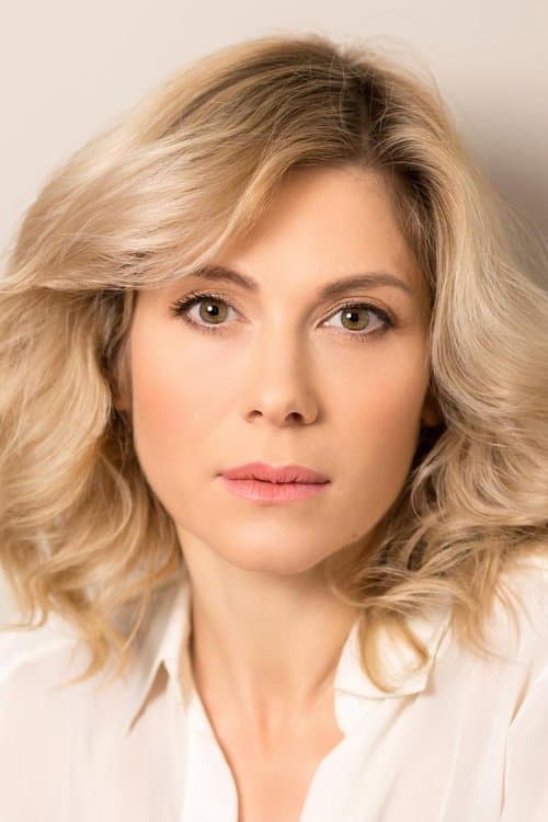 Anna Nevskaya image