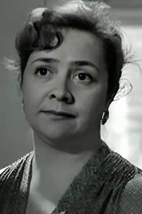 Anna Nikolayeva image