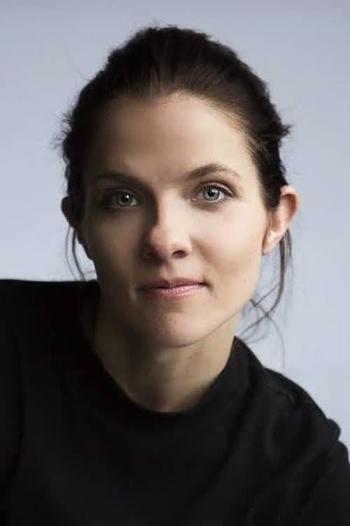 Anna Paavilainen image