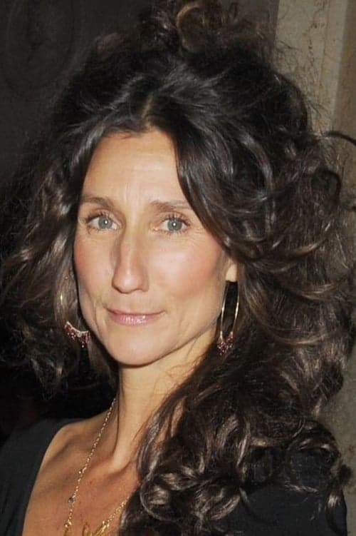 Anna Patrick image