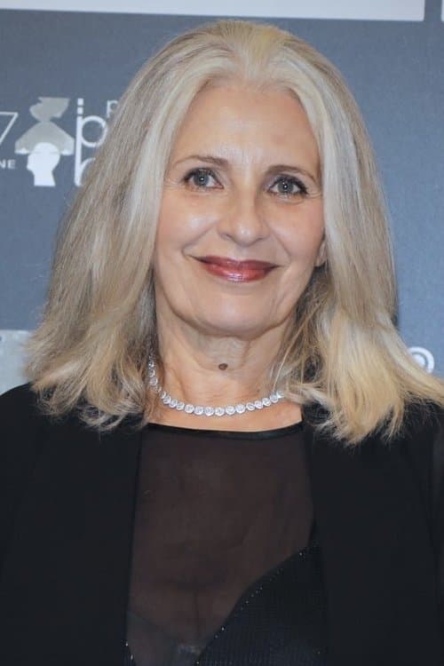 Anna Pavignano image