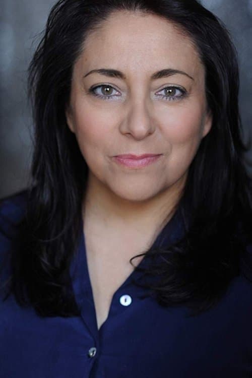Anna Pernicci image