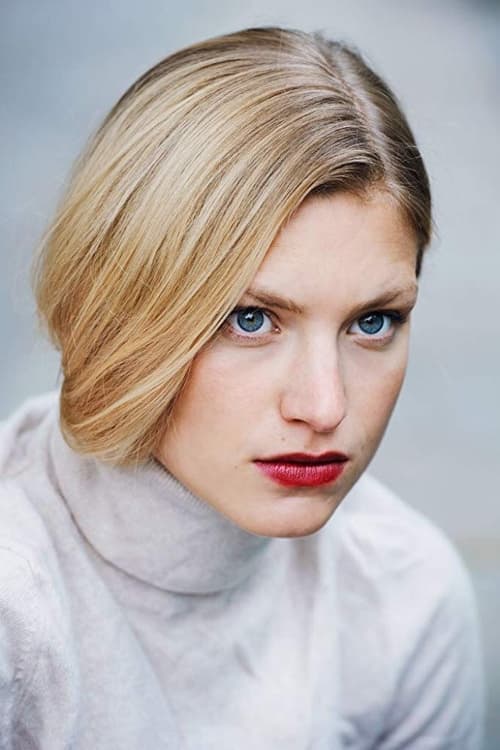 Anna Platen image