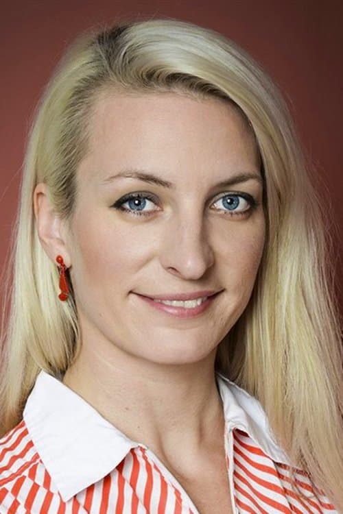 Anna Polívková image