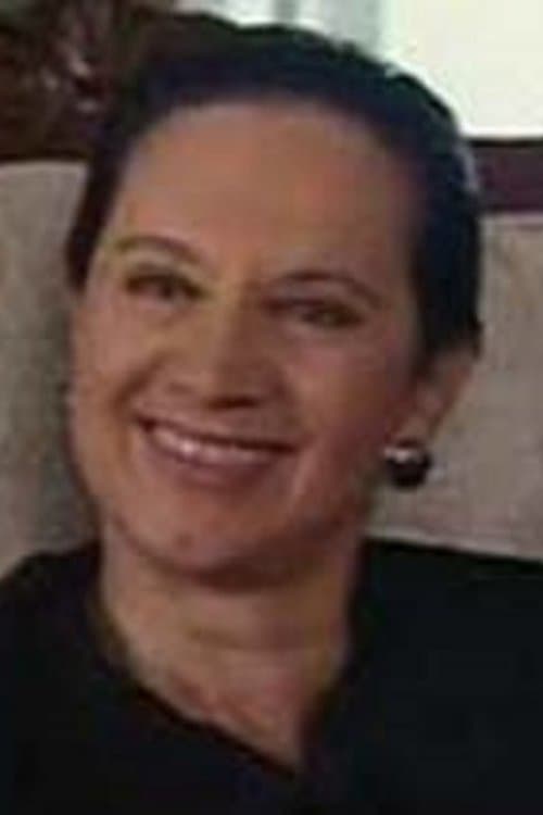 Anna Polytimou image