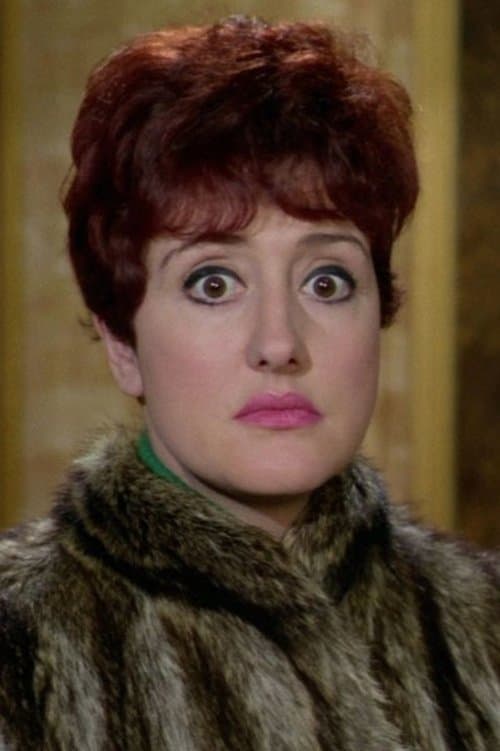 Anna Quayle image