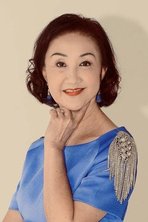 Anna Ru Ping Lim image