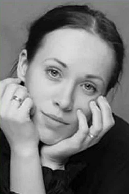 Anna Rud image