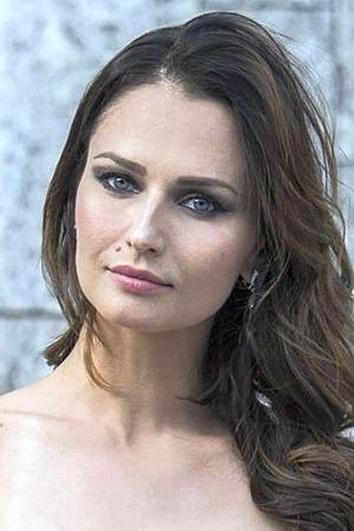 Anna Safroncik image