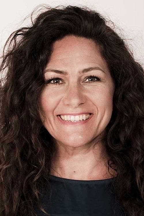 Anna-Sara Kennedy image