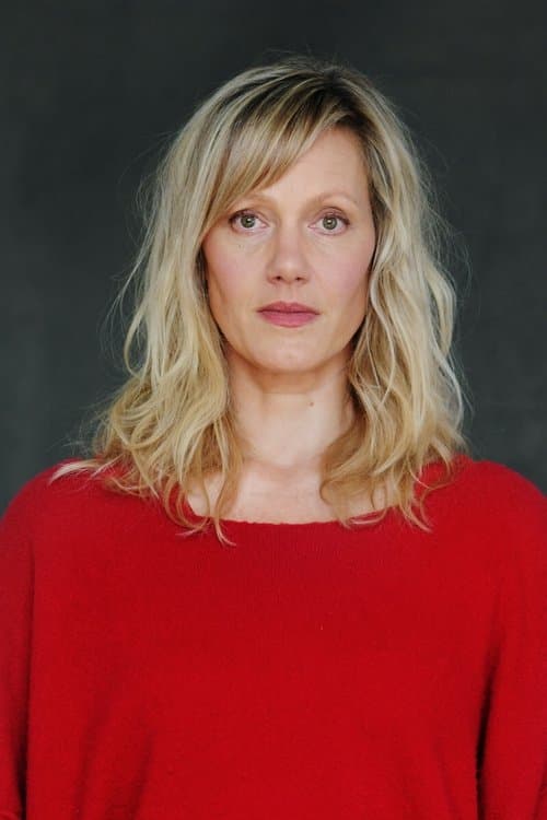 Anna Schudt image