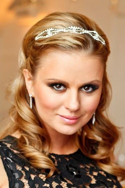 Anna Semenovich image