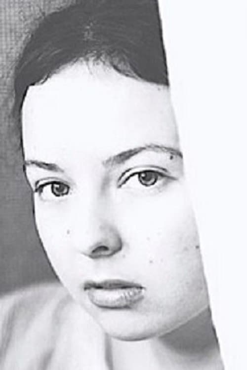 Photo of Anna Shishova-Bogolyubova