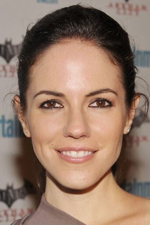 Anna Silk image