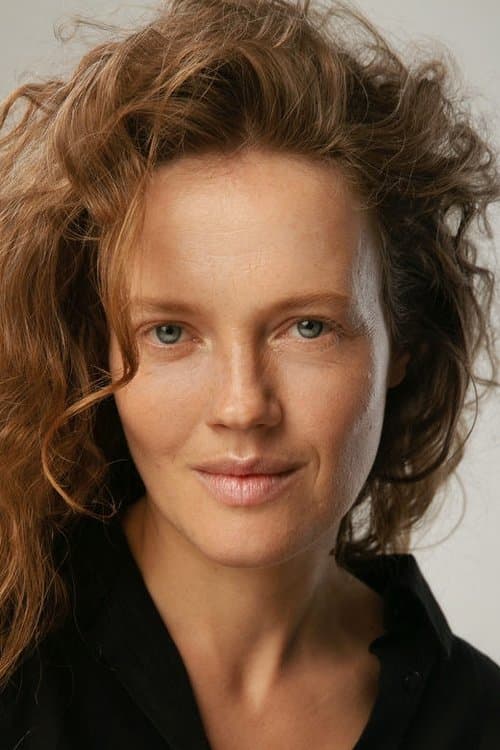 Anna Sinyakina image