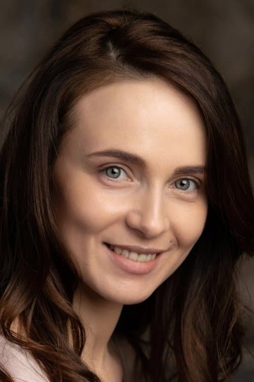 Anna Snatkina image