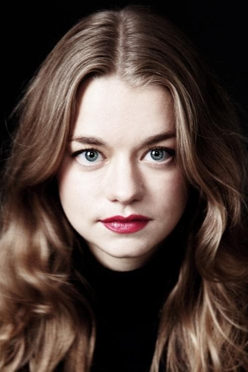 Anna Søgaard Frandsen image