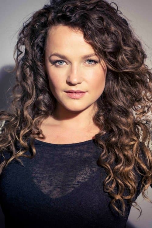 Anna Speller image