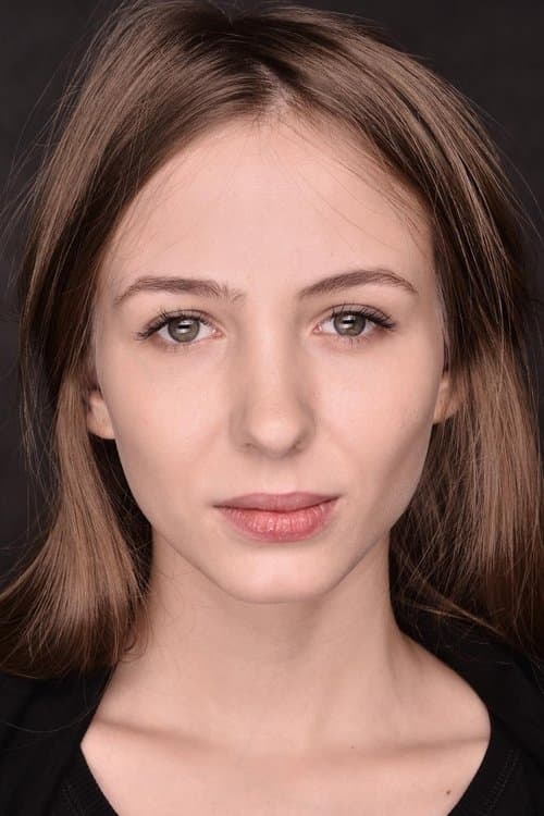 Anna Starchenko image