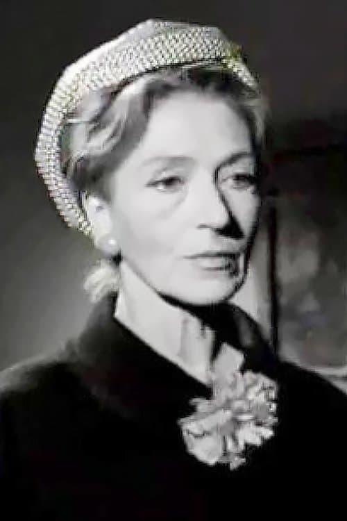 Anna Stavridou image