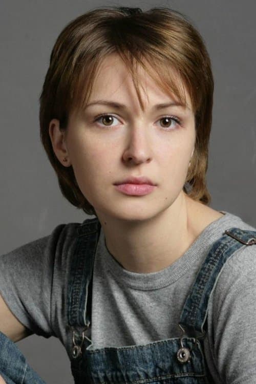 Anna Taratorkina image
