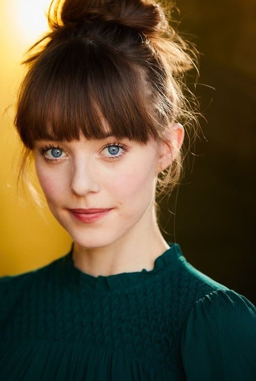 Anna Telfer image