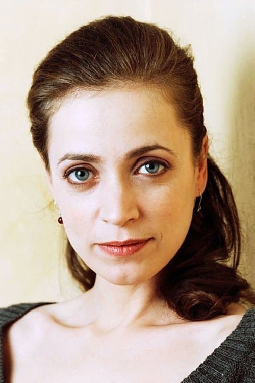 Anna Thalbach image