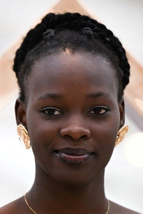 Anna Thiandoum image