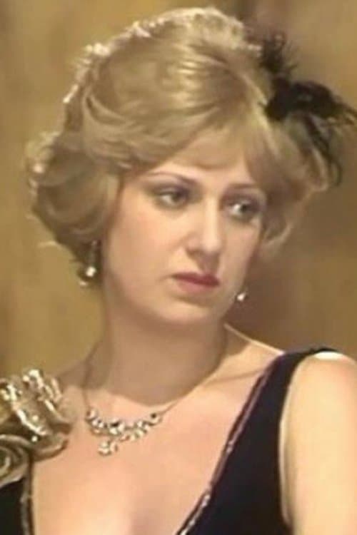 Anna Varpakhovskaya image