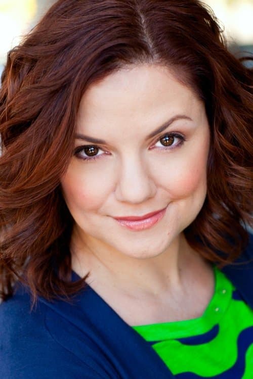 Anna Vocino image