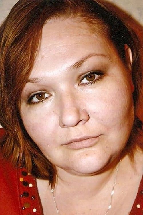 Anna Voronova image