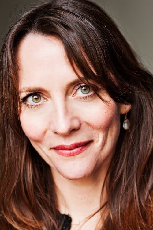 Anna Wilson-Jones image