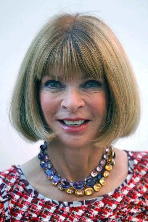 Anna Wintour image