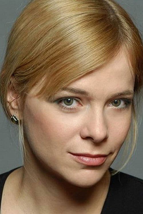 Anna Yanovskaya image