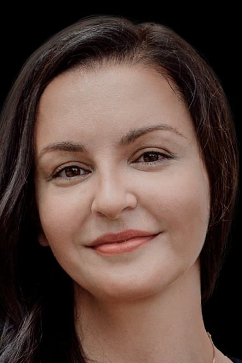 Photo of Anna Zaytseva