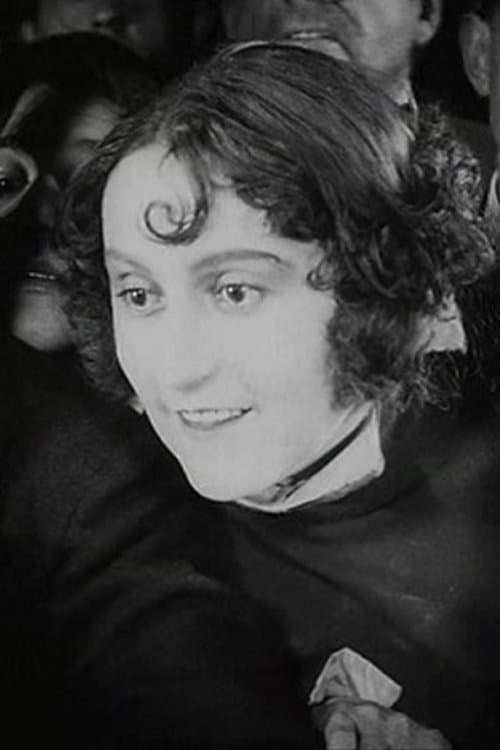 Anna Zemtsova image