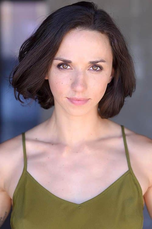 Annabel Barrett image