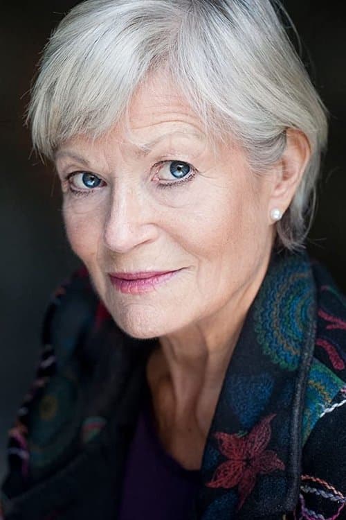 Annabel Leventon image