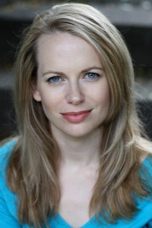 Annabel Wright image