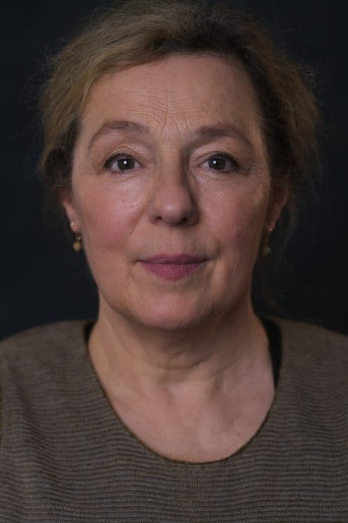 Annabelle Apsion image